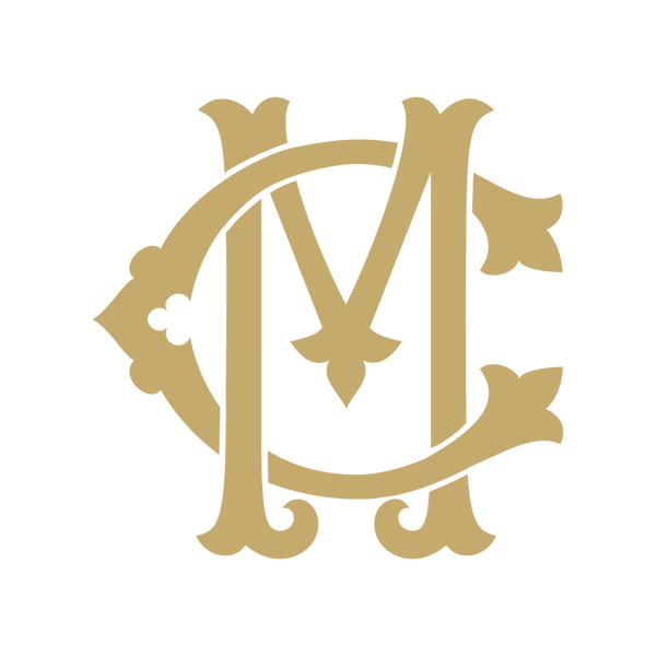 Monogram Chic CM