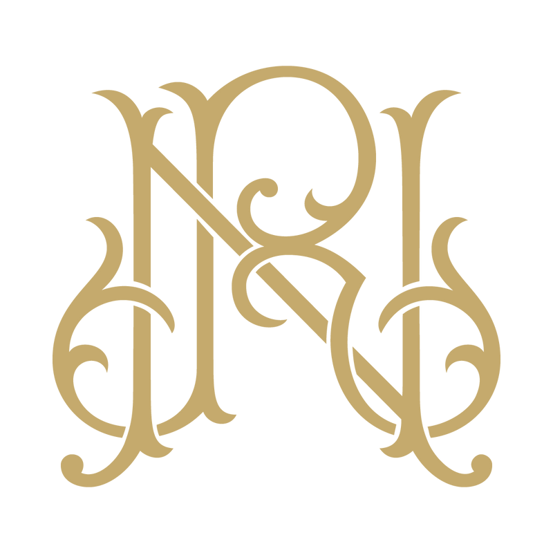 Monogram Couture MN – Shuler Studio