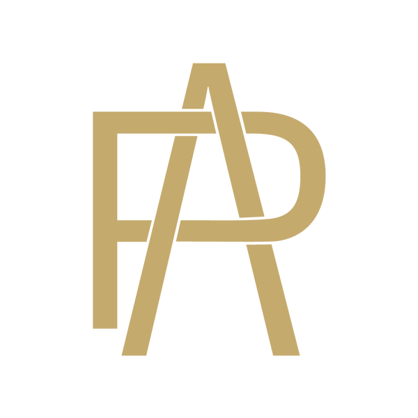 Letter P For Print – Shuler Studio