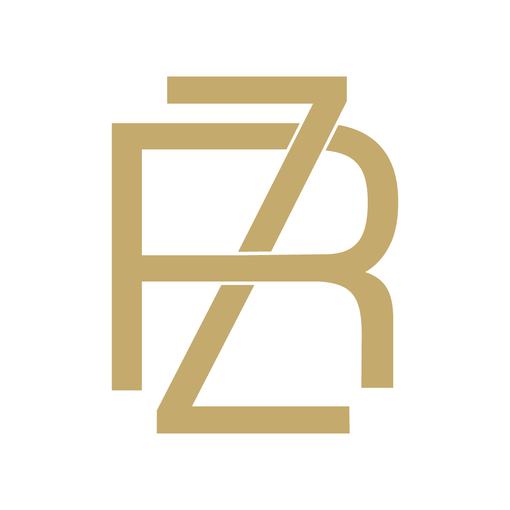 Monogram Block RZ